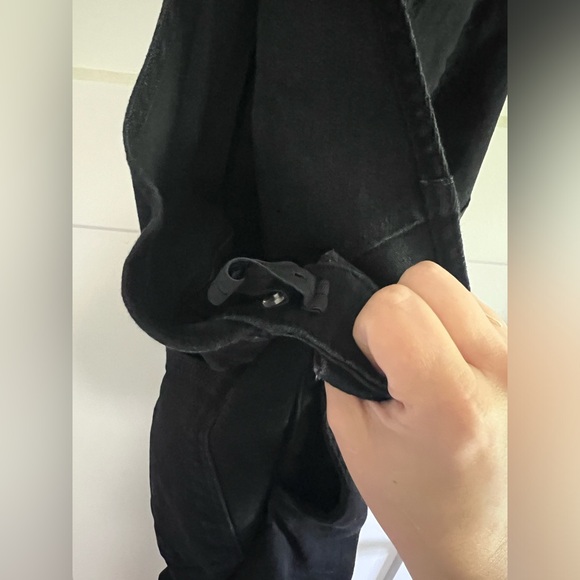 GAP Large maternity overalls - Picture 4 of 5